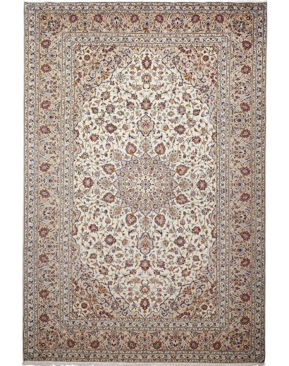 Tappeto Kashan Persia beige 240x357