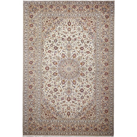 Tappeto Kashan Persia beige 240x357