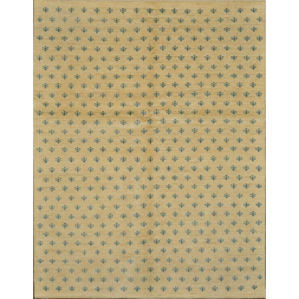 Tappeto Shayan Fine Pakistan marrone 157x202