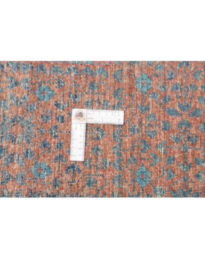 Tappeto Mamlouk Pakistan bianco 210x301