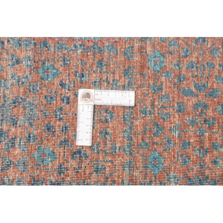 Tappeto Mamlouk Pakistan bianco 210x301