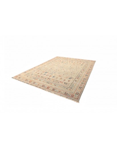 Tappeto Rubin Pakistan beige marrone 242x303