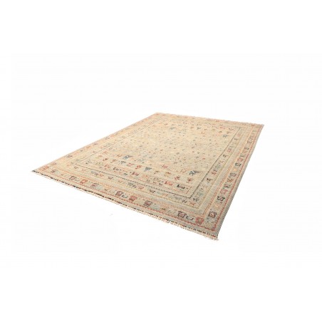 Tappeto Rubin Pakistan beige marrone 242x303