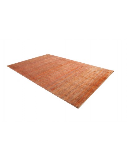 Tappeto Royal Gabbeh Pakistan rosso beige 201x306