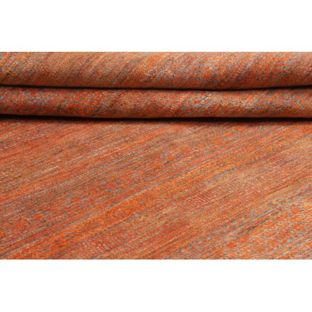 Tappeto Royal Gabbeh Pakistan rosso beige 201x306