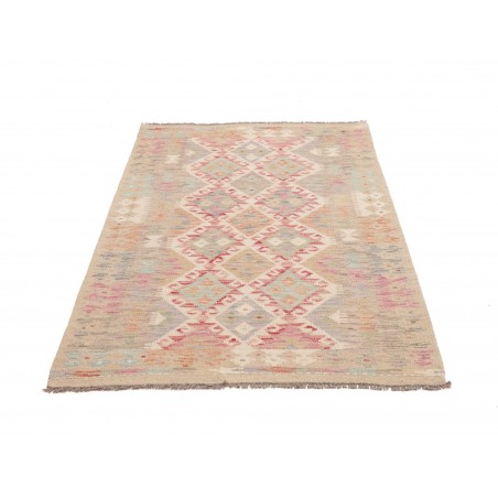 Tappeto Kilim Afghanistan beige 104x156