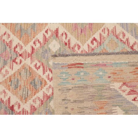 Tappeto Kilim Afghanistan beige 104x156