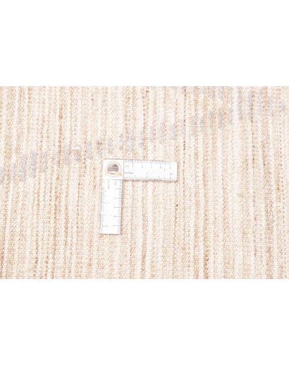 Tappeto bianco beige 200x313