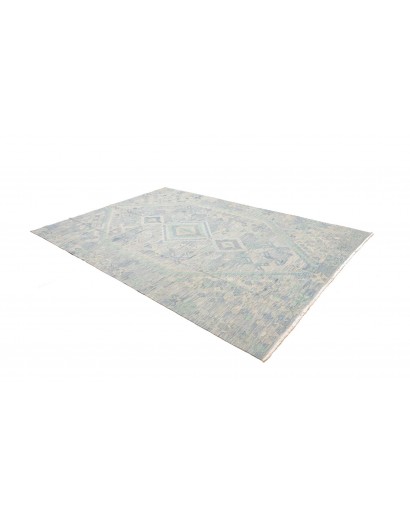Tappeto Kilim Afghanistan beige 210x295
