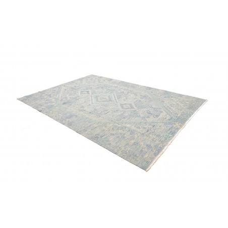 Tappeto Kilim Afghanistan beige 210x295