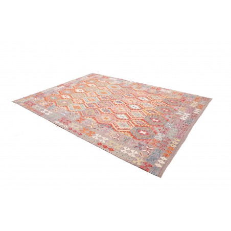 Tappeto Kilim Afghanistan beige 197x294