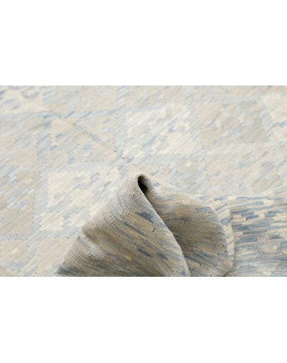Tappeto Kilim Afghanistan beige 180x255