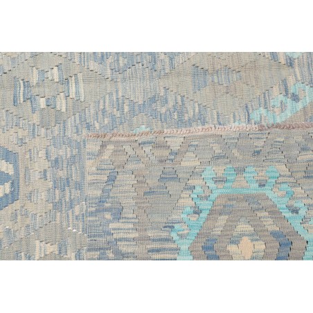 Tappeto Kilim Afghanistan beige 221x310