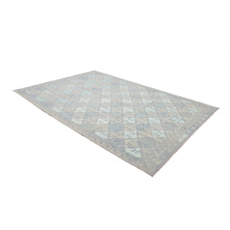 Tappeto Kilim Afghanistan beige 204x295