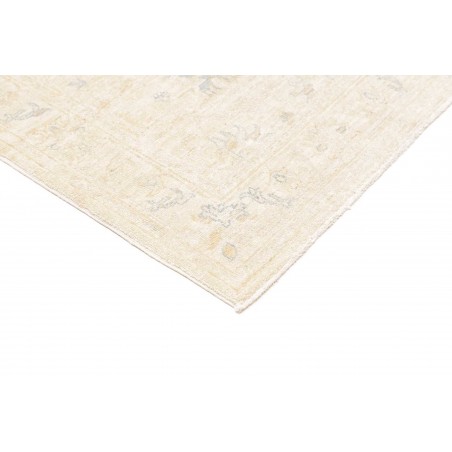 Tappeto Zigler Fine Pakistan bianco 76x197