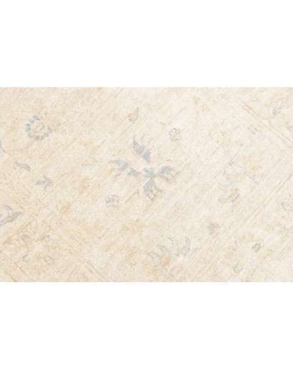 Tappeto Zigler Fine Pakistan bianco 76x197