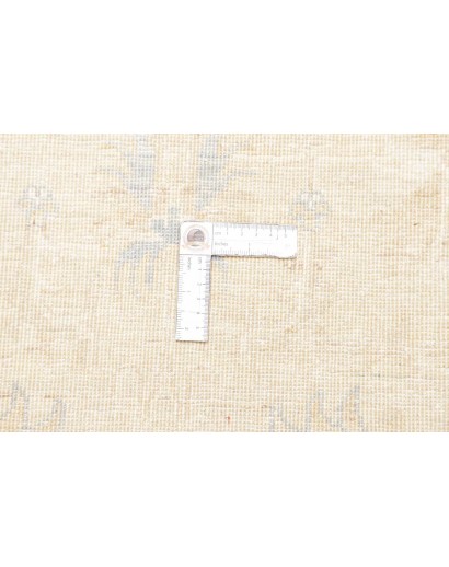 Tappeto Zigler Fine Pakistan bianco 76x197