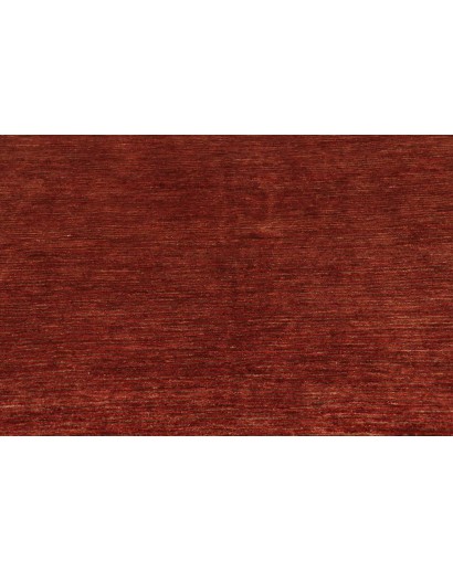 Tappeto Shayan Pakistan marrone arancione 199x297