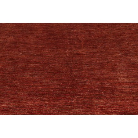 Tappeto Shayan Pakistan marrone arancione 199x297