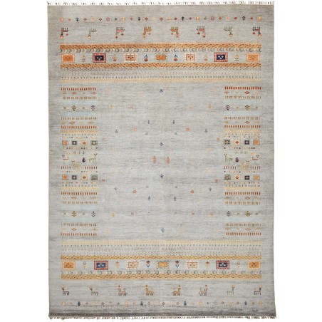 Tappeto Siva Pakistan beige 251x347
