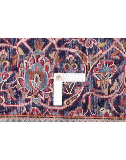 Tappeto Ardakan Persia marrone giallo 190x293