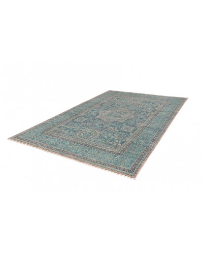 Tappeto Mamlouk Pakistan grigio 207x305