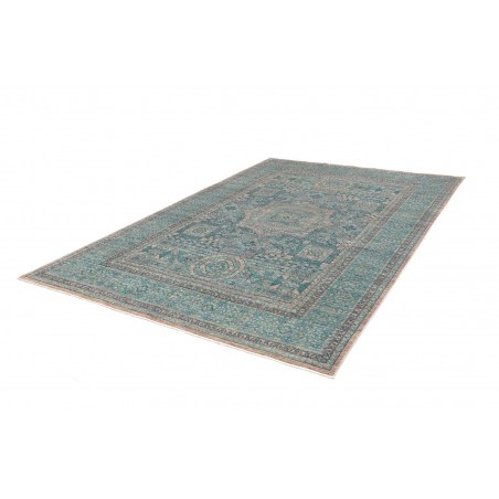 Tappeto Mamlouk Pakistan grigio 207x305