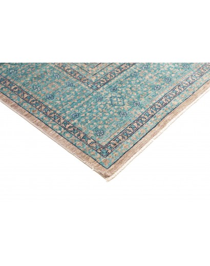 Tappeto Mamlouk Pakistan grigio 207x305