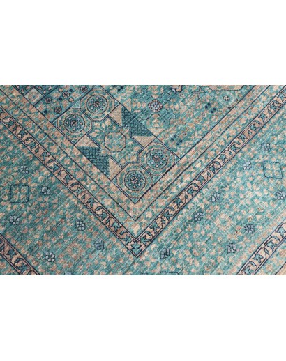 Tappeto Mamlouk Pakistan grigio 207x305