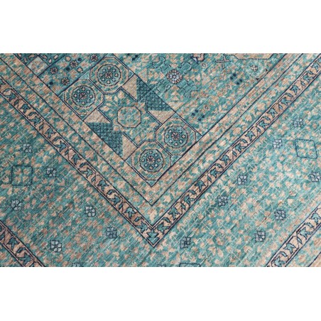 Tappeto Mamlouk Pakistan grigio 207x305