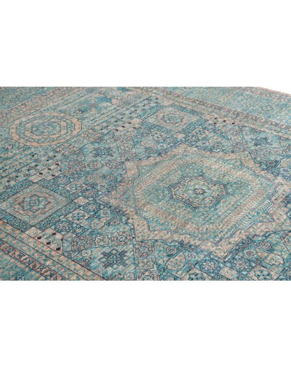 Tappeto Mamlouk Pakistan grigio 207x305