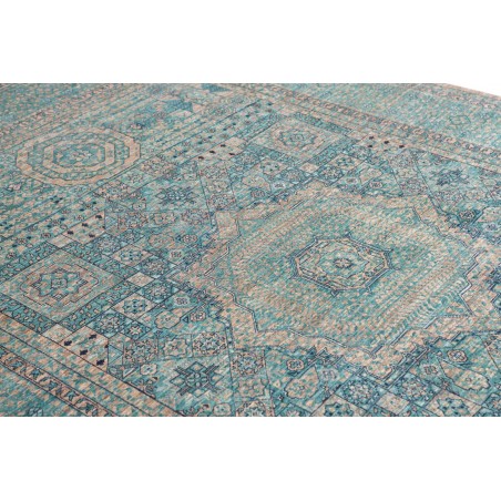 Tappeto Mamlouk Pakistan grigio 207x305