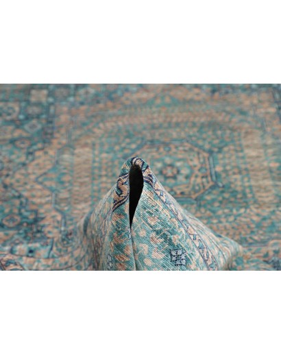 Tappeto Mamlouk Pakistan grigio 207x305