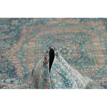 Tappeto Mamlouk Pakistan grigio 207x305