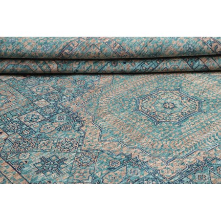 Tappeto Mamlouk Pakistan grigio 207x305