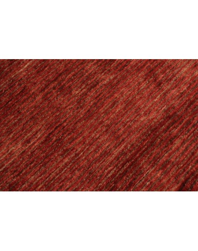 Tappeto Shayan Pakistan marrone arancione 199x297