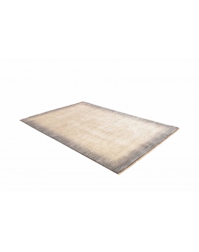 Tappeto Shayan Pakistan beige azzurro 169x253