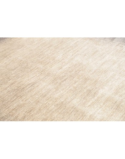 Tappeto Shayan Pakistan beige azzurro 169x253