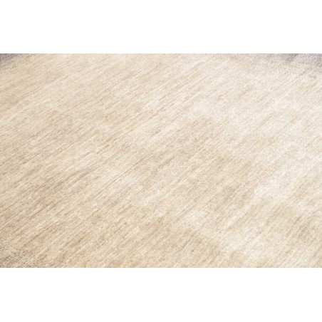 Tappeto Shayan Pakistan beige azzurro 169x253