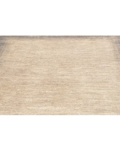 Tappeto Shayan Pakistan beige azzurro 169x253