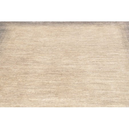 Tappeto Shayan Pakistan beige azzurro 169x253