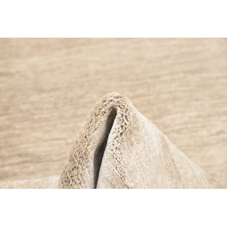 Tappeto Shayan Pakistan beige azzurro 169x253