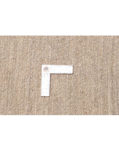 Tappeto Shayan Pakistan beige azzurro 169x253