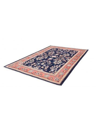 Tappeto Sarough Persia marrone grigio 205x285