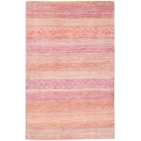 Tappeto Royal Gabbeh Pakistan marrone 121x185