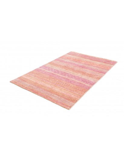 Tappeto Royal Gabbeh Pakistan marrone 121x185