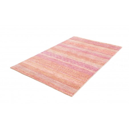 Tappeto Royal Gabbeh Pakistan marrone 121x185