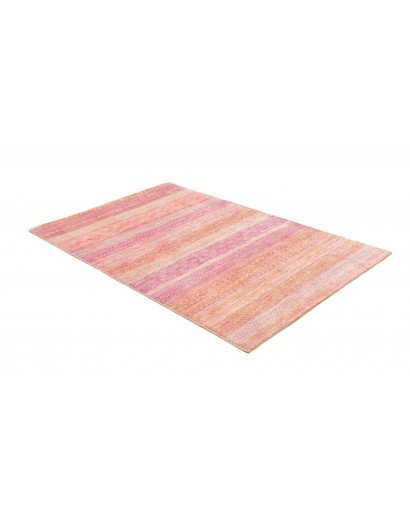 Tappeto Royal Gabbeh Pakistan marrone 121x185