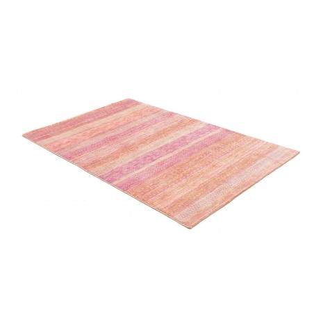 Tappeto Royal Gabbeh Pakistan marrone 121x185