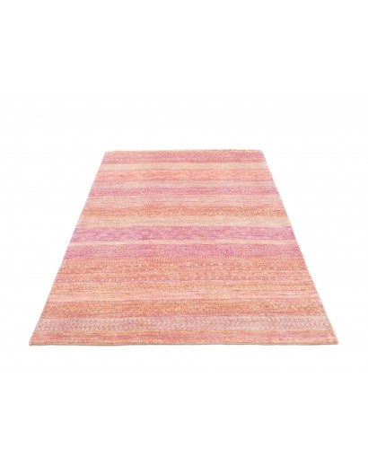 Tappeto Royal Gabbeh Pakistan marrone 121x185